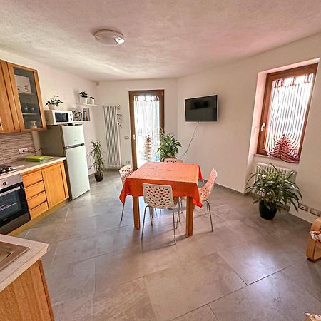 فيلا Casa Di Ariel Carlazzo المظهر الخارجي الصورة
