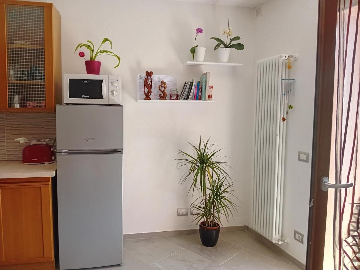 فيلا Casa Di Ariel Carlazzo المظهر الخارجي الصورة