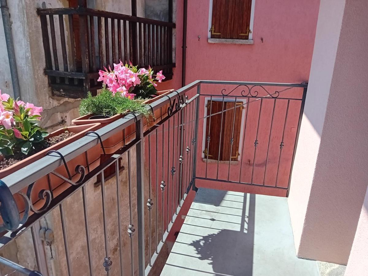 فيلا Casa Di Ariel Carlazzo المظهر الخارجي الصورة
